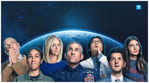 space force gostream|Space Force .